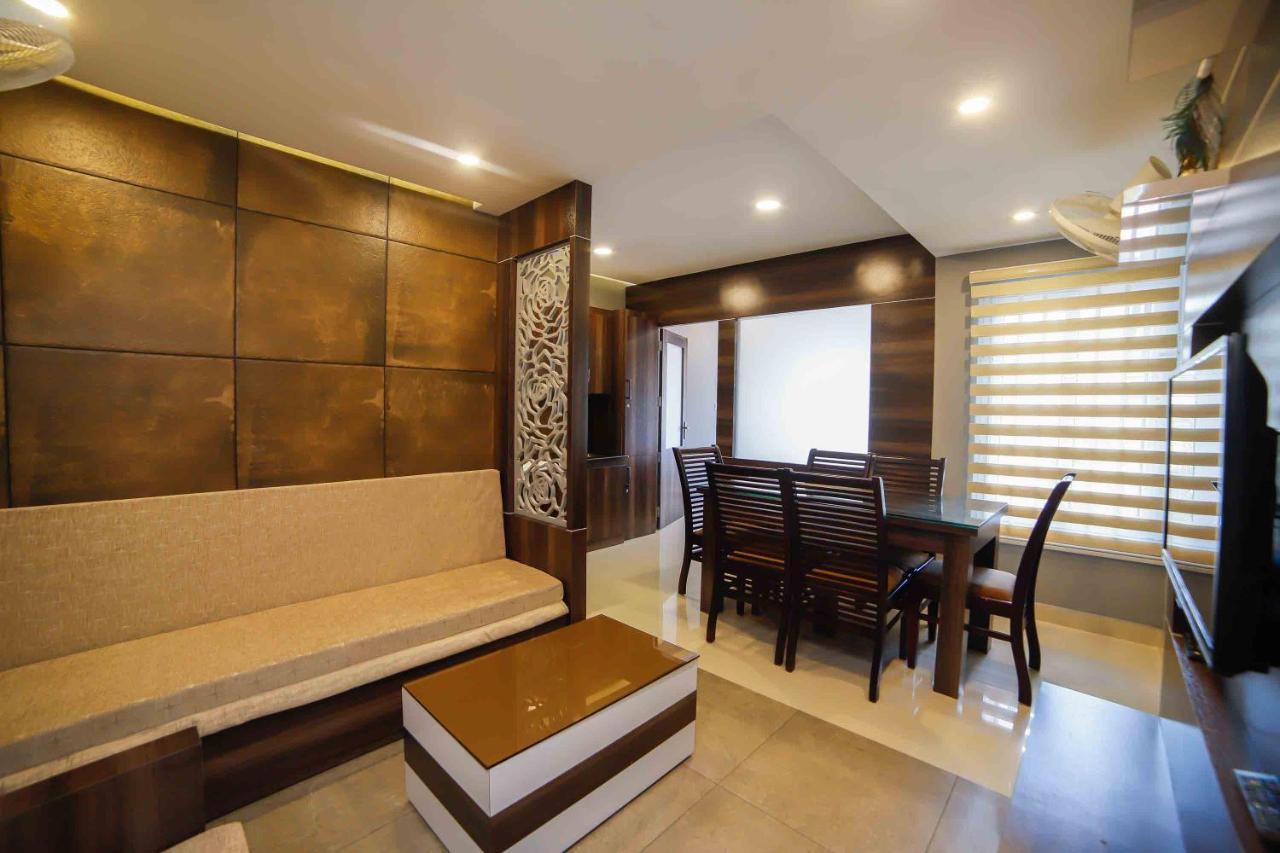 Ambalath Maple Leaves Home Guruvāyūr Εξωτερικό φωτογραφία