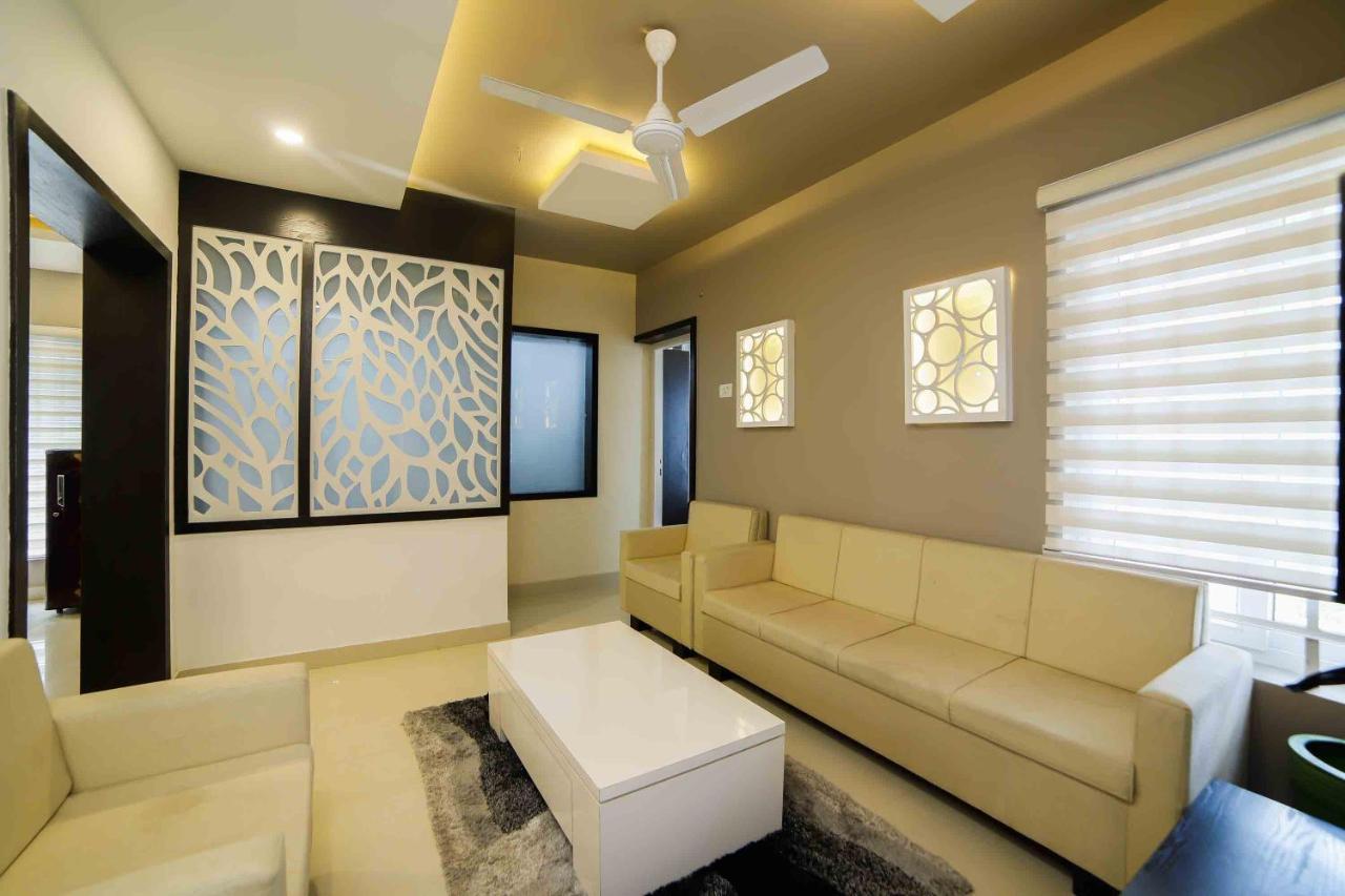 Ambalath Maple Leaves Home Guruvāyūr Εξωτερικό φωτογραφία