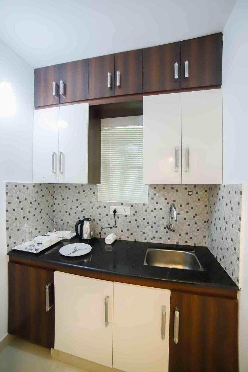 Ambalath Maple Leaves Home Guruvāyūr Εξωτερικό φωτογραφία