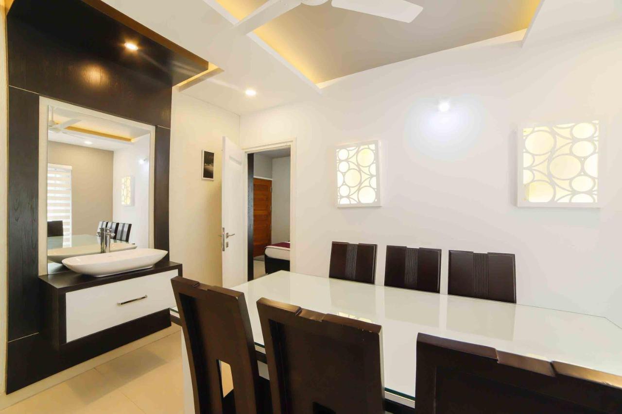 Ambalath Maple Leaves Home Guruvāyūr Εξωτερικό φωτογραφία