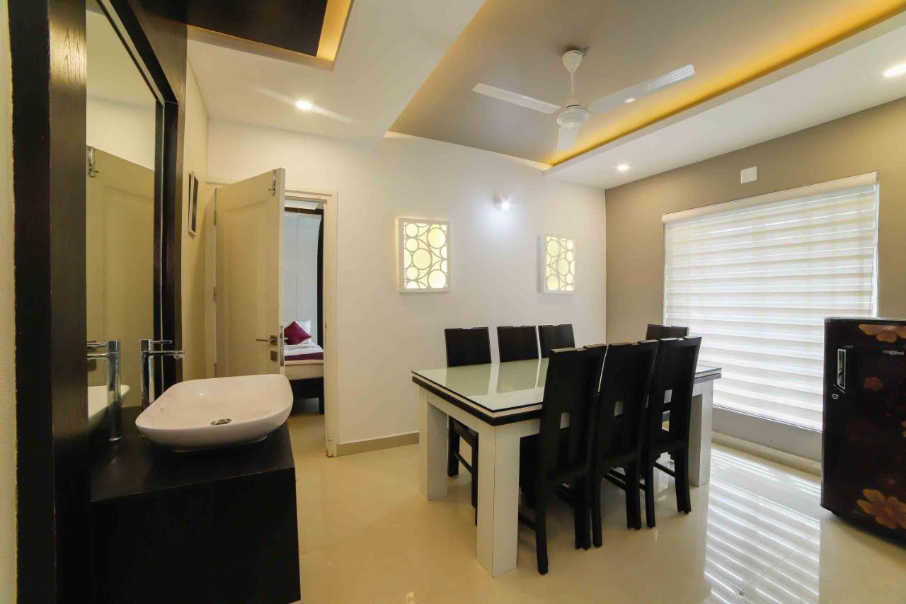 Ambalath Maple Leaves Home Guruvāyūr Εξωτερικό φωτογραφία