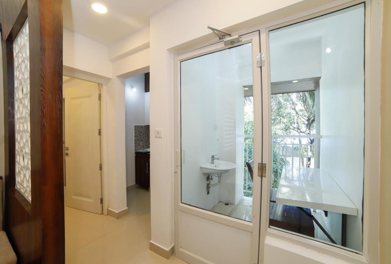 Ambalath Maple Leaves Home Guruvāyūr Εξωτερικό φωτογραφία